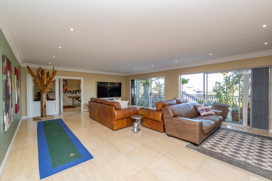 5 Bedroom Property for Sale in Welgedacht Western Cape